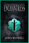 Enchantress - James Maxwell