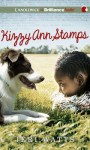 Kizzy Ann Stamps - Jeri Watts