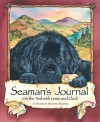 Seaman's Journal - Patricia Reeder Eubank