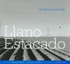 Llano Estacado: An Island in the Sky - Stephen Bogener, William Tydeman, Barry Lopez