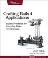 Crafting Rails 4 Applications - José Valim