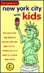 Frommer's New York City with Kids - Holly Hughes, Arthur Frommer