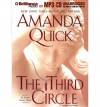 The Third Circle (Arcane Society, #4) - Anne Flosnik, Amanda Quick