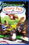 Saving Mr Nibbles (Elliot's Park) - Patrick Carman, Jim Madsen