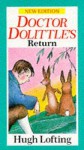 Doctor Dolittle's Return (Red Fox Older Fiction) - Hugh Lofting