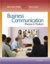 Business Communication: Process and Product (Book Only) - Mary Ellen Guffey