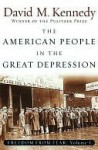 Freedom from Fear: The American People in Depression and War, 1929-1945 - David M. Kennedy