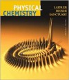 Physical Chemistry - Keith Laidler, Bryan C. Sanctuary, John Meiser