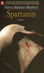 Spartanin - Valerio Massimo Manfredi