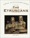 The Etruscans (Lost Civilizations) - Don Nardo