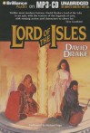 Lord of the Isles - David Drake, Michael Page