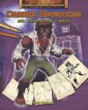 Drawing Werewolves and Other Gothic Ghouls - Steve Beaumont