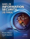 Hands-On Information Security Lab Manual - Michael E. Whitman