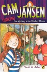 Cam Jansen and the Mystery of the Monkey House (#10) - David A. Adler, Susanna Natti