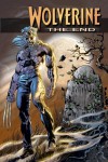 Wolverine: The End, #1 - Paul Jenkins, Claudio Castellini, Paul Mounts