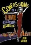 Confessions Of A Teenage Drama Queen - Dyan Sheldon