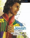 Jewish Stories - Anita Ganeri, Rachael Phillips