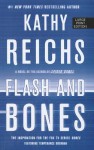 Flash and Bones - Kathy Reichs