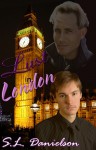 Lust in London - S.L. Danielson