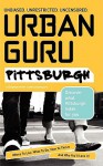 Urban Guru Pittsburgh - Amy Campbell, Matt Hamman, Jen Vella, College Prowler, Bridget Daley