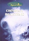 Chemical Reactions - Simon De Pinna