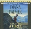 Wyoming Fierce - Diana Palmer