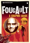 Introducing Foucault: A Graphic Guide - Chris Horrocks, Zoran Jevtić