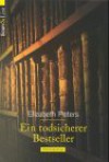 Ein todsicherer Bestseller - Elizabeth Peters