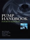 Pump Handbook - Igor J. Karassik