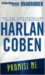 Promise Me - Harlan Coben