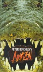 Peter Benchley's Amazon: The Ghost Tribe - Rob MacGregor