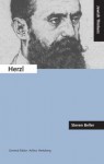 Herzl (Jewish Thinkers) - Steven Beller, Arthur Hertzberg