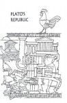 Plato's Republic (complete) - Plato, Benjamin Jowett, Albert A. Anderson