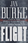 Flight (Irene Kelly, #8) (Frank Harriman, #1) - Jan Burke