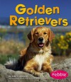 Golden Retrievers - Lisa Trumbauer