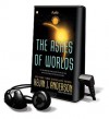 The Ashes of Worlds [With Earbuds] - Kevin J. Anderson, David Colacci