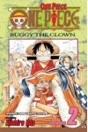 One Piece Volume 02 - Eiichiro Oda