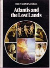 Atlantis and the Lost Lands - Roy Stemman