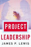 Project Leadership - James P. Lewis