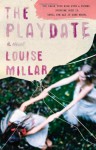 The Playdate - Louise Millar