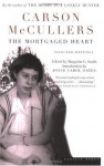 The Mortgaged Heart - Carson McCullers, Margarita G. Smith