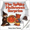 The Spooky Halloween Surprise - Suzy-Jane Tanner