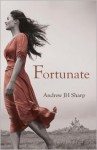 Fortunate - Andrew JH Sharp