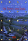 Die Stadt der Diebe - Klaus Kordon, Julian Jusim