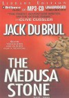 The Medusa Stone - Jack Du Brul, J. Charles