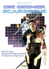 Die Gegner Scardeens - Band 2 (DUST) (German Edition) - Martin Kay, Thomas Folgmann, Alessandra Mancinelli