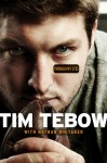 Through My Eyes - Tim Tebow, Nathan Whitaker