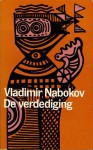 De verdediging - Vladimir Nabokov, M. Coutinho, L. Coutinho