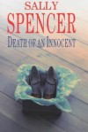 Death of an Innocent - Sally Spencer