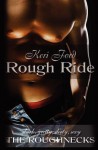 Rough Ride - Keri Ford